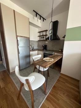 Apartments Jana, Skopje (fotografie 4)