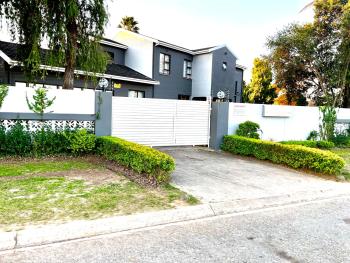 2 on ZK Matthews Guesthouse, Mthatha (zdjęcie 4)
