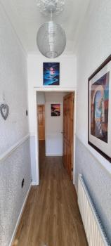 A cozy home in Liverpool, Liverpool (fotografie 5)