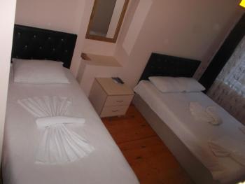 Konut Wooden House, Istanbul (photo 3)