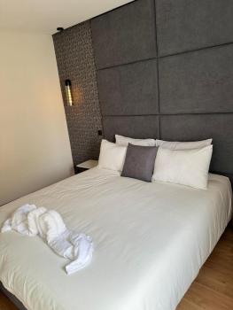 APPARTEMENT LUXUEUX 28 neuf avec terrasse, Casablanca (fotografie 3)