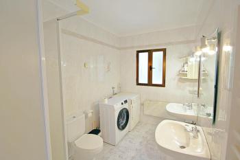 Cuenca - charming villa with private pool in Benissa, Benissa (zdjęcie 4)