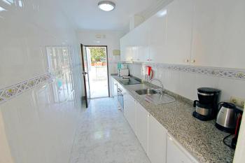 Cuenca - charming villa with private pool in Benissa, Benissa (zdjęcie 2)