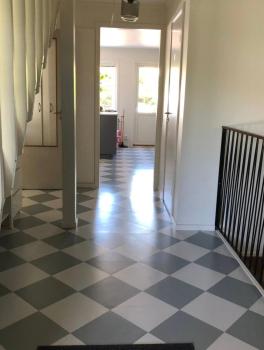 Fint boende med 4 sovrum parkering och trädgård, Stockholm (photo 3)