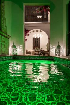 Gandesa, Palace House, Seville (photo 3)