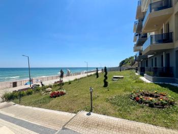 Апартамент Бийч Вю Обзор - Apartment Beach View Obzor, Obzor (foto 4)