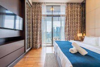 Dorsett residence Kuala Lumpur 19, Kuala Lumpur (fotografie 2)