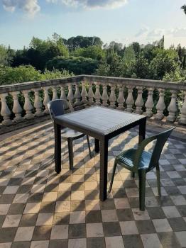 Alloggio a Sant Erasmo Venezia, Benátky (fotografie 5)