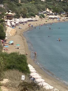 villa 58 coral bay seafront, Peyia (Foto 3)