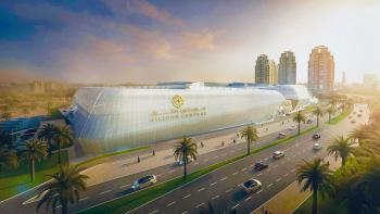 Emirates apartment, Dubai (photo 2)