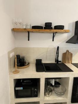 Γεράνι Suite in Ktima Gerostathi, Polykhrono (photo 5)