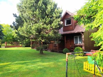 pokoje Chłopy 58 Bosmańska