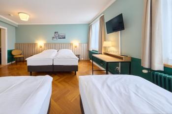 Hotel Limmathof, Zúrich (foto 5)