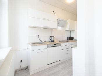 LeHaStays - Apartment Linkel, Leipzig (Foto 4)