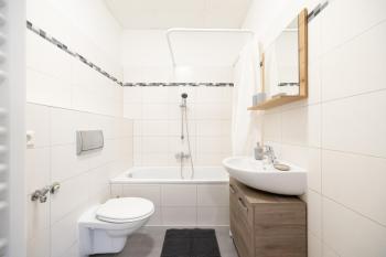 LeHaStays - Apartment Linkel, Leipzig (Foto 5)
