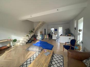 Maison bord de mer - 200m de la plage, Marseille (photo 2)