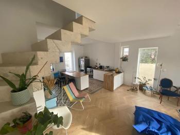 Maison bord de mer - 200m de la plage, Marseille (photo 4)