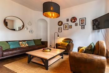 Maison cocon, Dijon (photo 3)