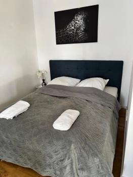 Cologne City Apartment kostenlose Parkplatz free parking, Kolín nad Rýnem (fotografie 3)