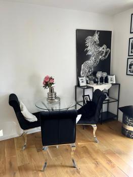 Cologne City Apartment kostenlose Parkplatz free parking, Kolín nad Rýnem (fotografie 2)