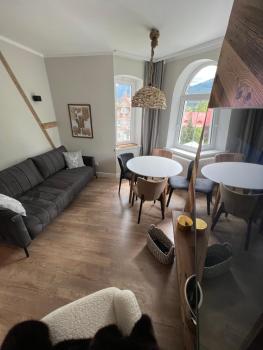 Apartament Villa Nelly, Szklarska Poręba (foto 4)