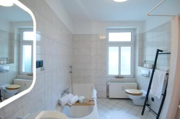 Levax Living - erste Etage - cozy - close to city, Leipzig (Foto 5)