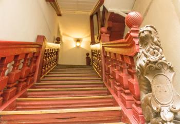 Charming Attic Duplex in the Heart of Strasbourg, Strasbourg (photo 3)
