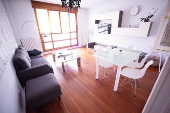 Apartacentro, Soria (foto 2)