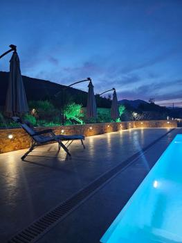 Villa Rodi, Galaxidi (fotografie 5)
