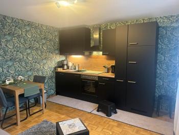Gemütliche Wohnung im Kölner Norden, Кёльн (фото 3)
