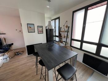 Duplex hypercentre, Dinard (fotografie 5)
