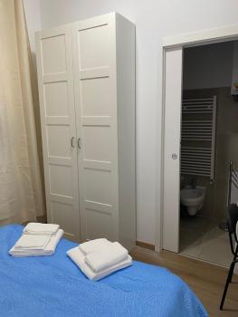 Levante Apartment, Boloňa (fotografie 5)