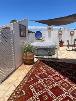 Villa vue sur mer, Casablanca (zdjęcie 3)
