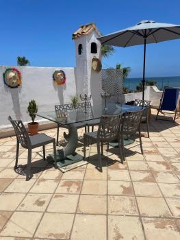 Villa vue sur mer, Casablanca (zdjęcie 5)