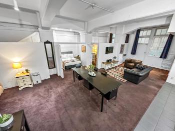 Maison Marvel l Enormous Loft Apt l Heart of City, Auckland (photo 2)