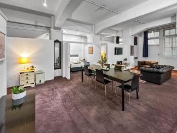 Maison Marvel l Enormous Loft Apt l Heart of City, Auckland (photo 4)