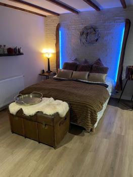 Cottage 44 - Free parking!, Zandvoort (foto 4)
