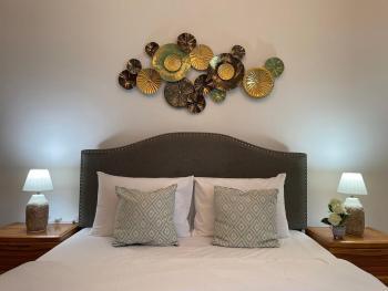 Home Away From Home - Barsha Heights, Dubaj (fotografie 3)