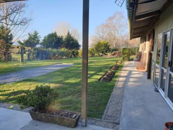 Shargmor Stable, Matamata (foto 5)