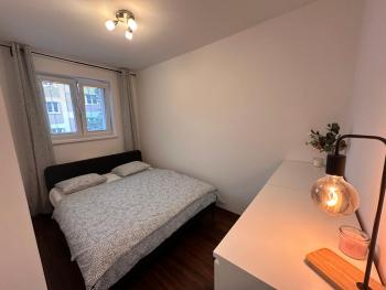 Lovely cozy apartment, Bratysława (zdjęcie 4)