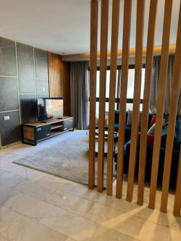 Classy presidential apartment, Casablanca (fotografie 5)