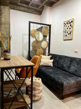 Tinta & hierro Suite 2, Loja (foto 5)
