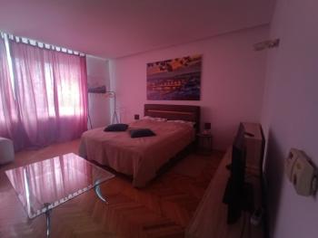 Apartmán Malvazinky, Praha (fotografie 4)