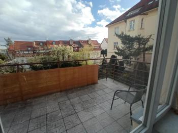 Vila Malvazinky, Praha (fotografie 3)