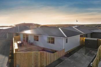 Modern on Malthus, Foxton Beach (фото 5)