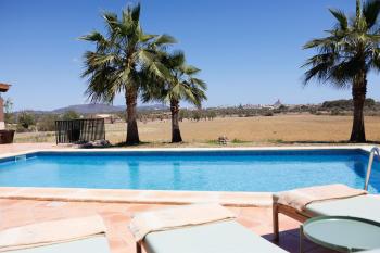Finca Sa Sort, Santanyí (foto 3)