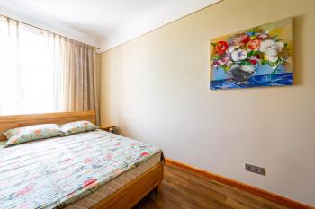 Just Renovated Stories Apartment Free parking, Riga (foto 2)