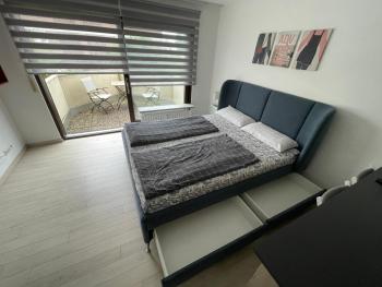 Exklusiv, modernes Apartment mit Balkon, Böblingen (fotografie 2)