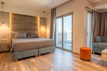 Wellnest Hotel, Ateny (zdjęcie 2)