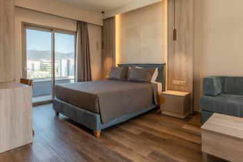 Wellnest Hotel, Ateny (zdjęcie 5)